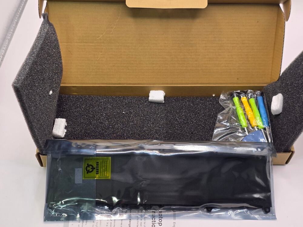 C31N1806 Laptop Battery 42Wh 3640mAh for ASUS VivoBook S13